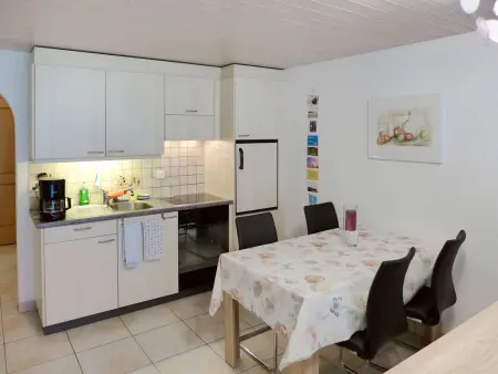 Studio Schweizerhof, Appartement 2 personnes à Kandersteg - Photo 8
