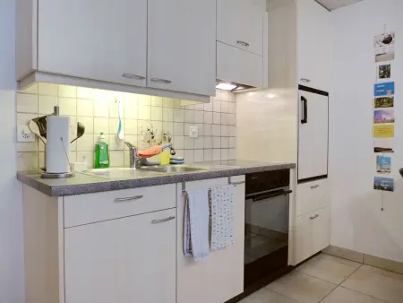 Studio Schweizerhof, Appartement 2 personnes à Kandersteg - Photo 9