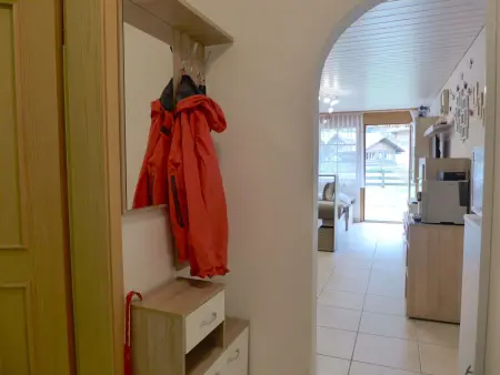 Studio Schweizerhof, Appartement 2 personnes à Kandersteg - Photo 10