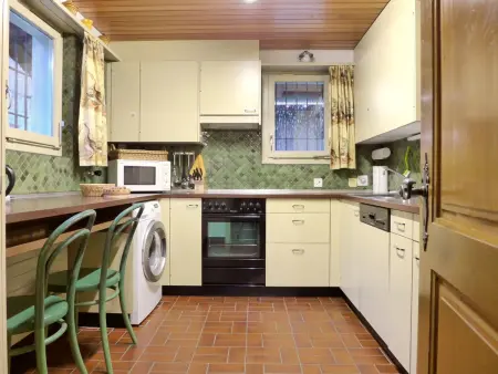 Chalet Marietta, Maison 6 personnes à Kandersteg - Photo 5
