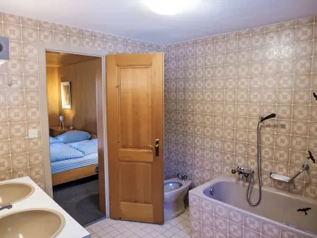 Chalet Marietta, Maison 6 personnes à Kandersteg - Photo 15