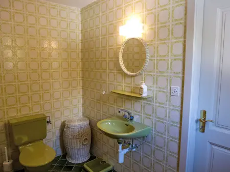 Chalet Marietta, Maison 6 personnes à Kandersteg - Photo 16