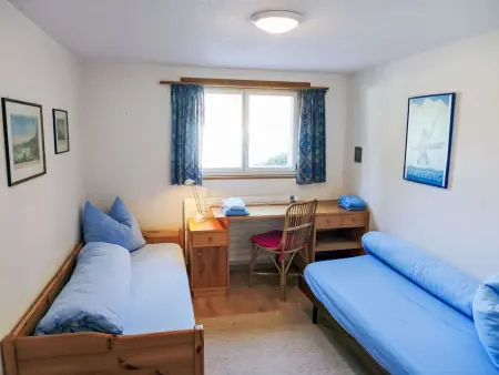 Chalet Marietta, Maison 6 personnes à Kandersteg - Photo 18