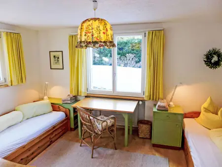 Chalet Marietta, Maison 6 personnes à Kandersteg - Photo 20