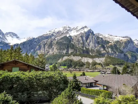 Chalet Marietta, Maison 6 personnes à Kandersteg - Photo 21