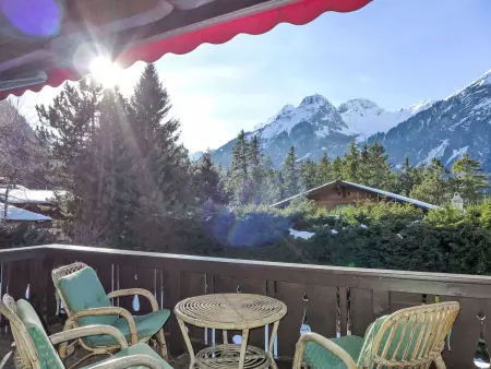 Chalet Marietta, Maison 6 personnes à Kandersteg - Photo 23