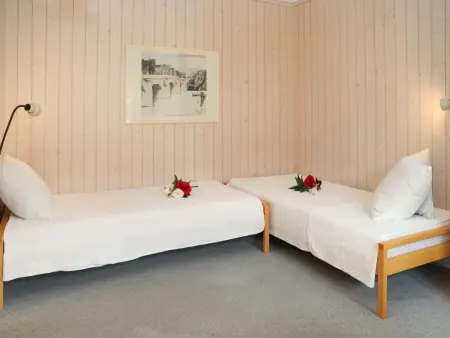 Suzanne Nr. 21, Appartement 2 personnes à Schönried - Photo 6
