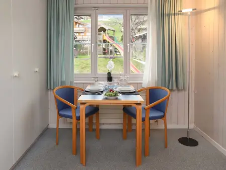 Suzanne Nr. 21, Appartement 2 personnes à Schönried - Photo 9