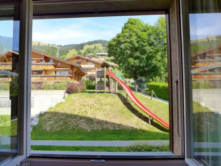 Suzanne Nr. 21, Appartement 2 personnes à Schönried - Photo 10