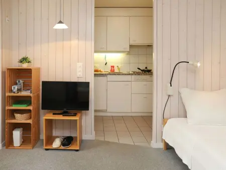 Suzanne Nr. 21, Appartement 2 personnes à Schönried - Photo 11
