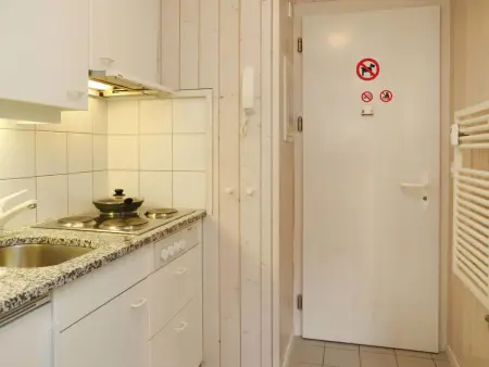 Suzanne Nr. 21, Appartement 2 personnes à Schönried - Photo 12