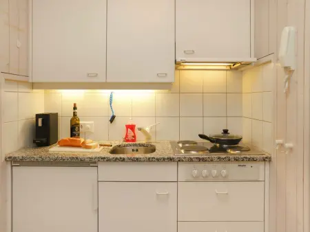 Suzanne Nr. 21, Appartement 2 personnes à Schönried - Photo 13