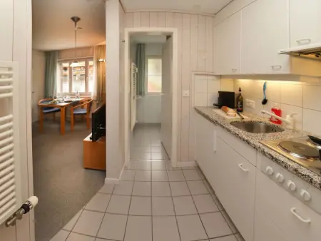 Suzanne Nr. 21, Appartement 2 personnes à Schönried - Photo 17