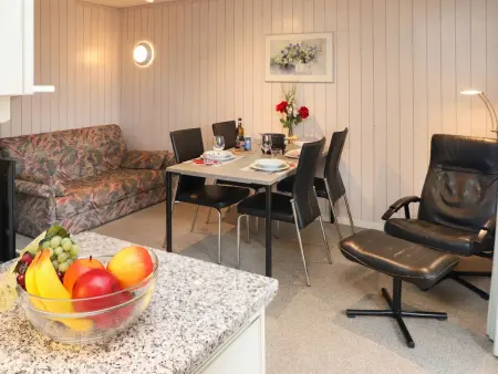 Arlette Nr. 34, Appartement 2 personnes à Schönried - Photo 3