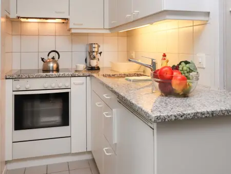 Arlette Nr. 34, Appartement 2 personnes à Schönried - Photo 5