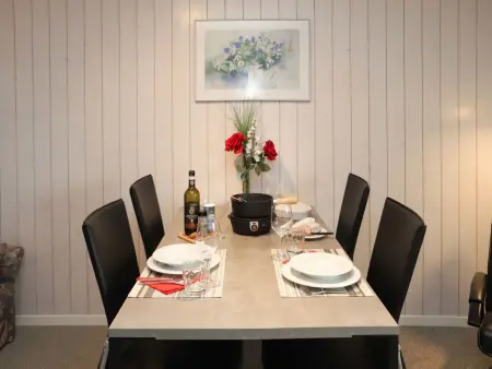 Arlette Nr. 34, Appartement 2 personnes à Schönried - Photo 6