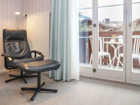 Arlette Nr. 34, Appartement 2 personnes à Schönried - Photo 7