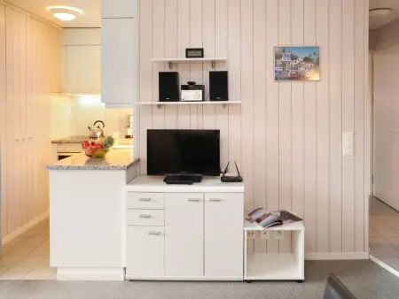 Arlette Nr. 34, Appartement 2 personnes à Schönried - Photo 8