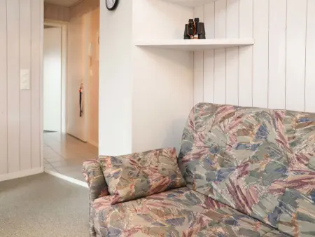 Arlette Nr. 34, Appartement 2 personnes à Schönried - Photo 9
