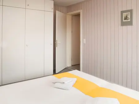 Arlette Nr. 34, Appartement 2 personnes à Schönried - Photo 11