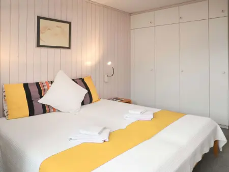 Arlette Nr. 34, Appartement 2 personnes à Schönried - Photo 12