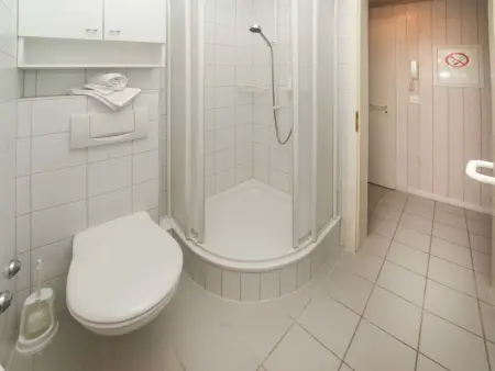 Arlette Nr. 34, Appartement 2 personnes à Schönried - Photo 13