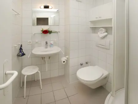 Arlette Nr. 34, Appartement 2 personnes à Schönried - Photo 14