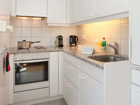 Monique Nr. 9, Appartement 3 personnes à Schönried - Photo 4