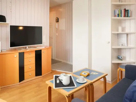 Monique Nr. 9, Appartement 3 personnes à Schönried - Photo 10
