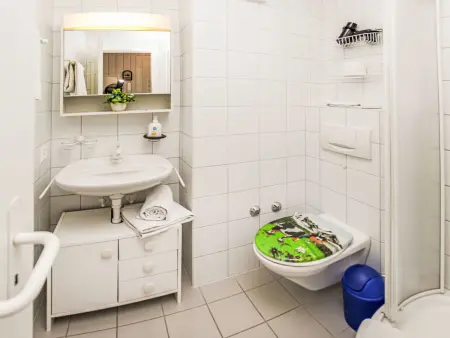 Monique Nr. 9, Appartement 3 personnes à Schönried - Photo 16