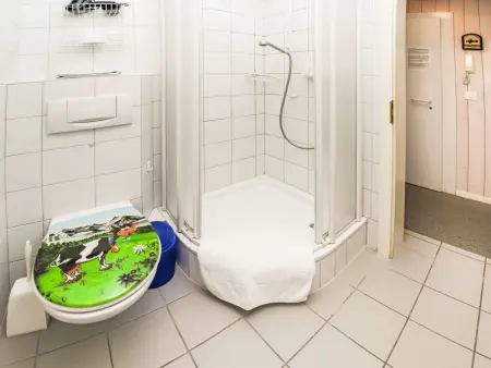 Monique Nr. 9, Appartement 3 personnes à Schönried - Photo 17