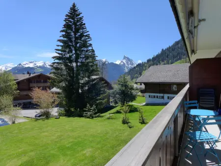 Monique Nr. 9, Appartement 3 personnes à Schönried - Photo 21