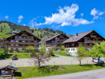 Monique Nr. 9, Appartement 3 personnes à Schönried - Photo 24