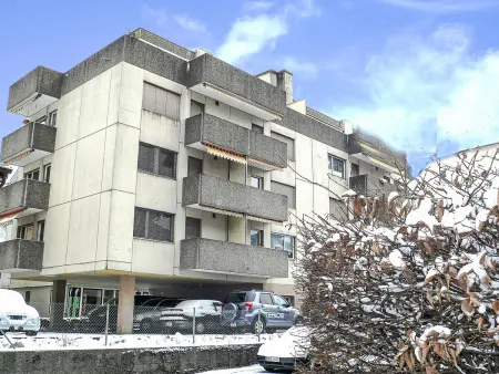 Harder, Appartement 2 personnes à Interlaken - Photo 1