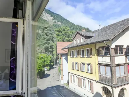 Harder, Appartement 2 personnes à Interlaken - Photo 14