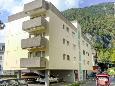 Harder, Appartement 2 personnes à Interlaken - Photo 18