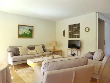 Salzhubelweg, Maison 5 personnes à Goldswil - Photo 3