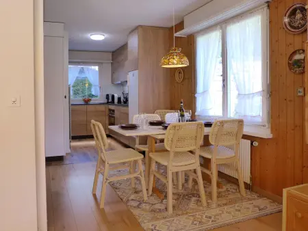 Salzhubelweg, Maison 5 personnes à Goldswil - Photo 4