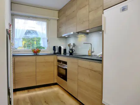 Salzhubelweg, Maison 5 personnes à Goldswil - Photo 5