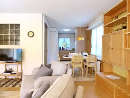 Salzhubelweg, Maison 5 personnes à Goldswil - Photo 6