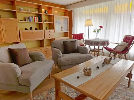 Salzhubelweg, Maison 5 personnes à Goldswil - Photo 7
