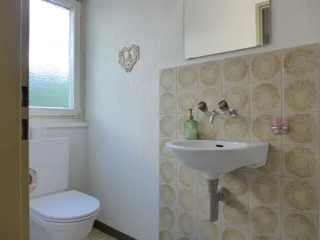 Salzhubelweg, Maison 5 personnes à Goldswil - Photo 12