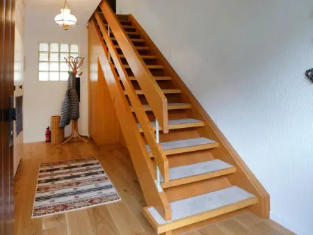 Salzhubelweg, Maison 5 personnes à Goldswil - Photo 13