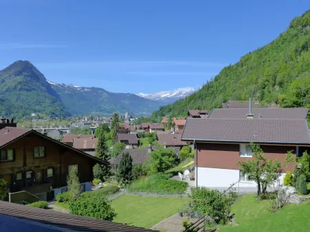 Salzhubelweg, Maison 5 personnes à Goldswil - Photo 23