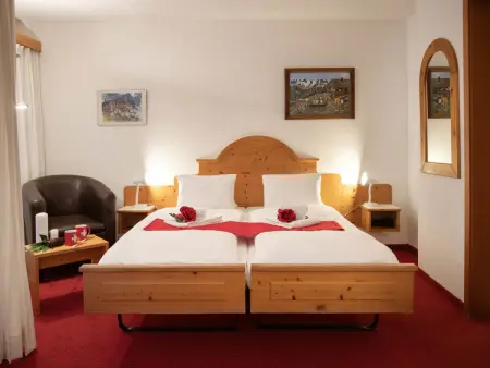 Chalet Abendrot apARTments, Appartement 2 personnes à Grindelwald - Photo 4