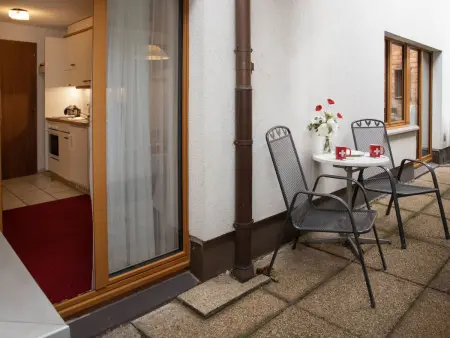 Chalet Abendrot apARTments, Appartement 2 personnes à Grindelwald - Photo 6