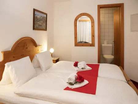 Chalet Abendrot apARTments, Appartement 2 personnes à Grindelwald - Photo 12