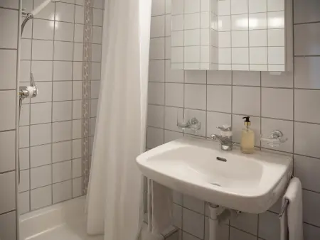 Chalet Abendrot apARTments, Appartement 2 personnes à Grindelwald - Photo 16