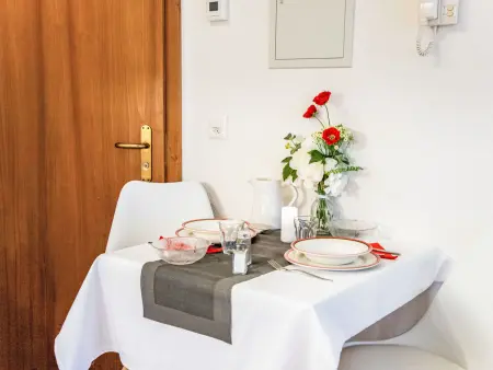 Chalet Abendrot apARTments, Appartement 2 personnes à Grindelwald - Photo 6