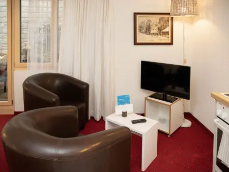 Chalet Abendrot apARTments, Appartement 2 personnes à Grindelwald - Photo 13